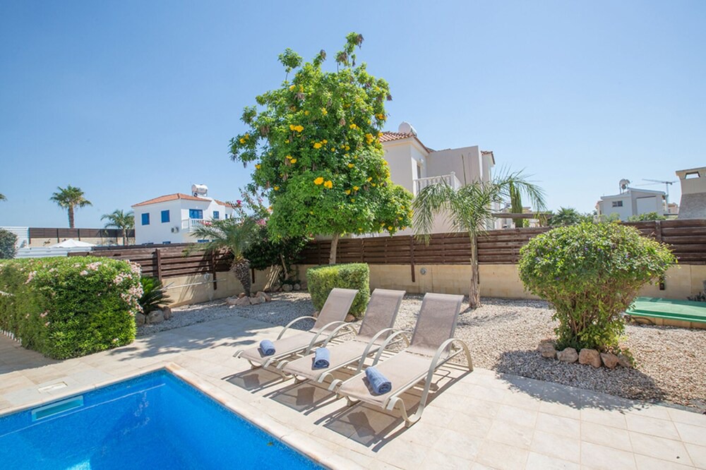 Photo of Outdoor in Ayia Thekla