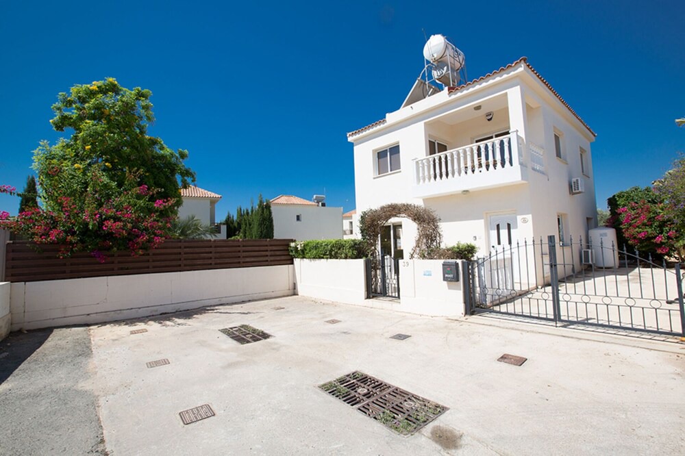 Photo of Outdoor in Ayia Thekla