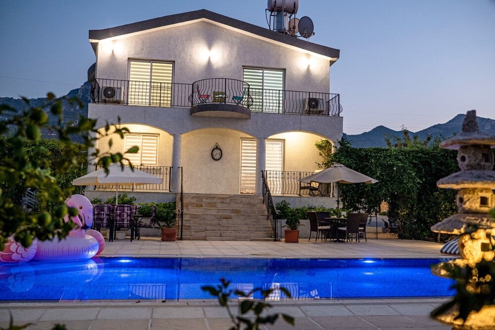 Photo of Outdoor in Catalkoy