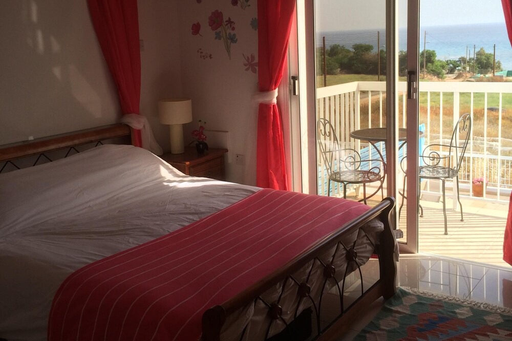 Photo of Bedroom in Kapparis