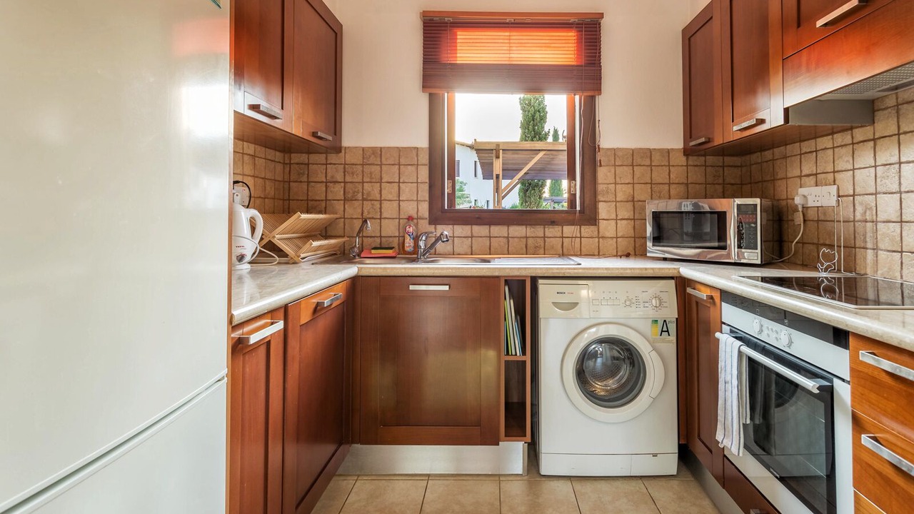 Photo of Kitchen in Aphrodite Hills