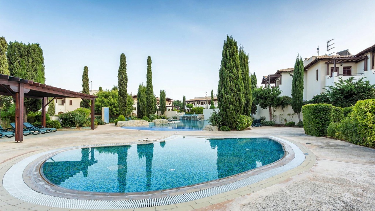 Photo of Outdoor in Aphrodite Hills