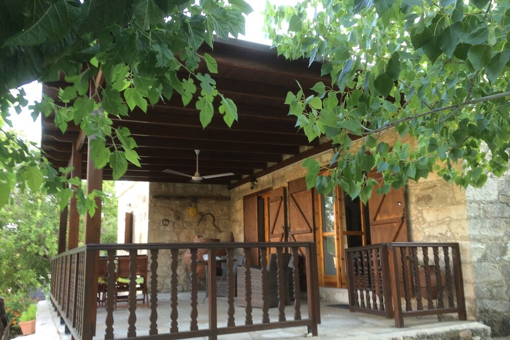Photo of Outdoor in Episkopi