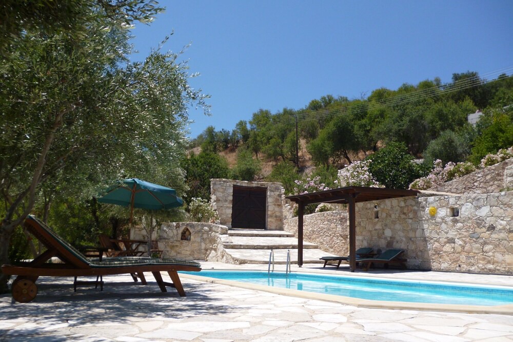 Photo of Outdoor in Episkopi