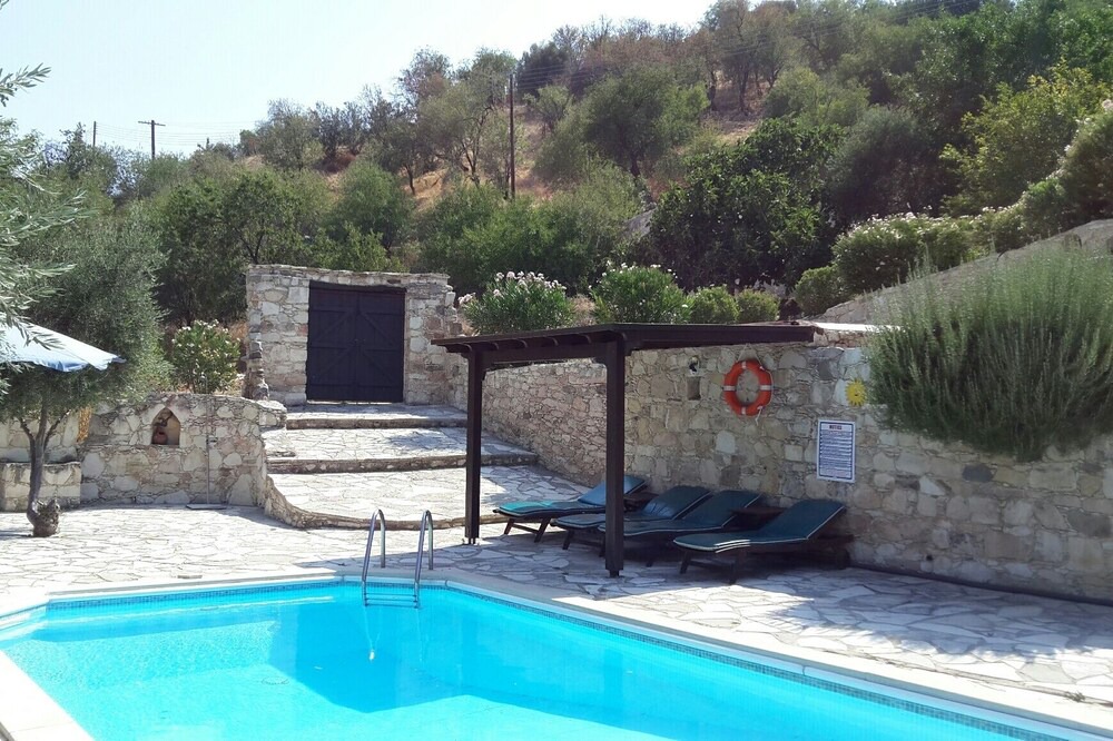 Photo of Outdoor in Episkopi