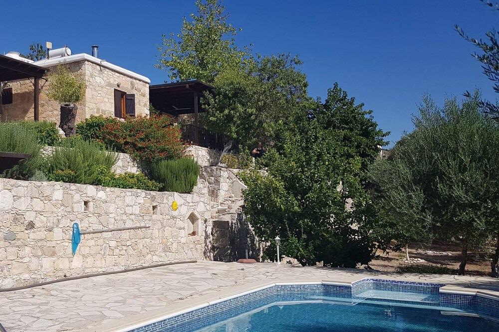 Photo of Outdoor in Episkopi