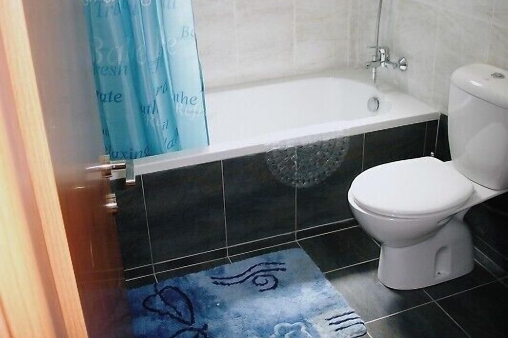 Photo of Bathroom in Potamos tis Germasogeias