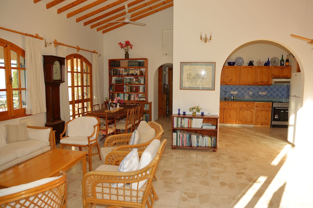 Photo of Livingroom in Ilgaz