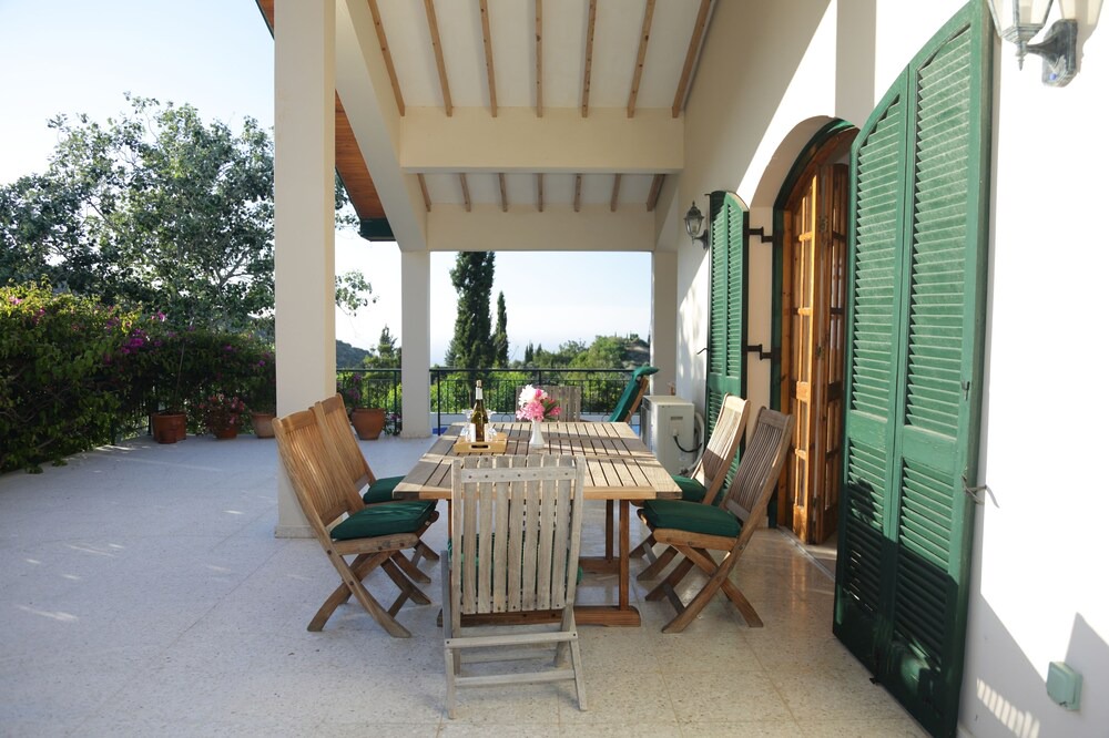 Photo of Patio Balcony in Ilgaz