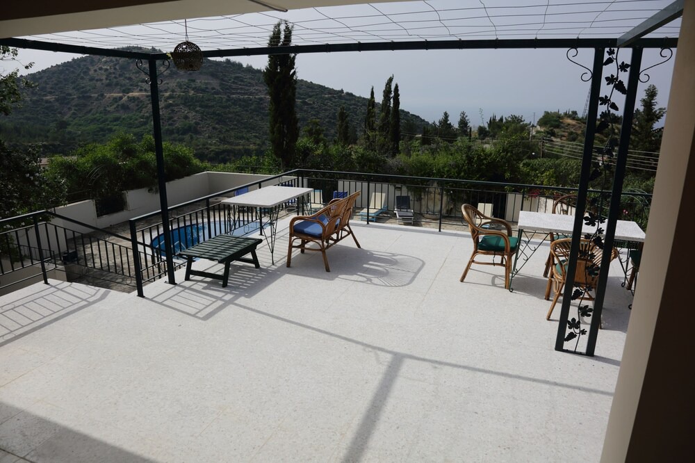 Photo of Patio Balcony in Ilgaz