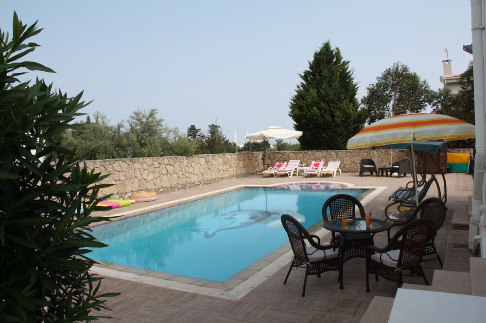 Photo of Outdoor in Dogankoy