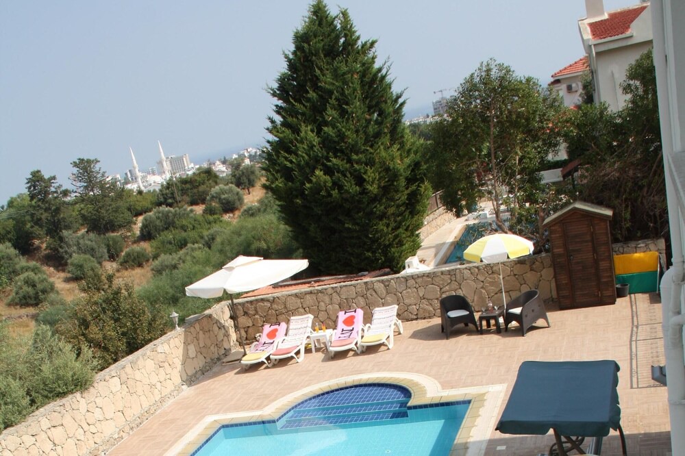 Photo of Outdoor in Dogankoy
