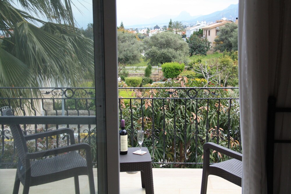 Photo of Patio Balcony in Dogankoy