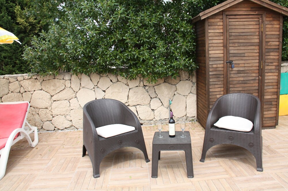 Photo of Patio Balcony in Dogankoy