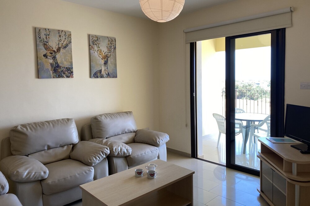 Photo of Livingroom in Kapparis