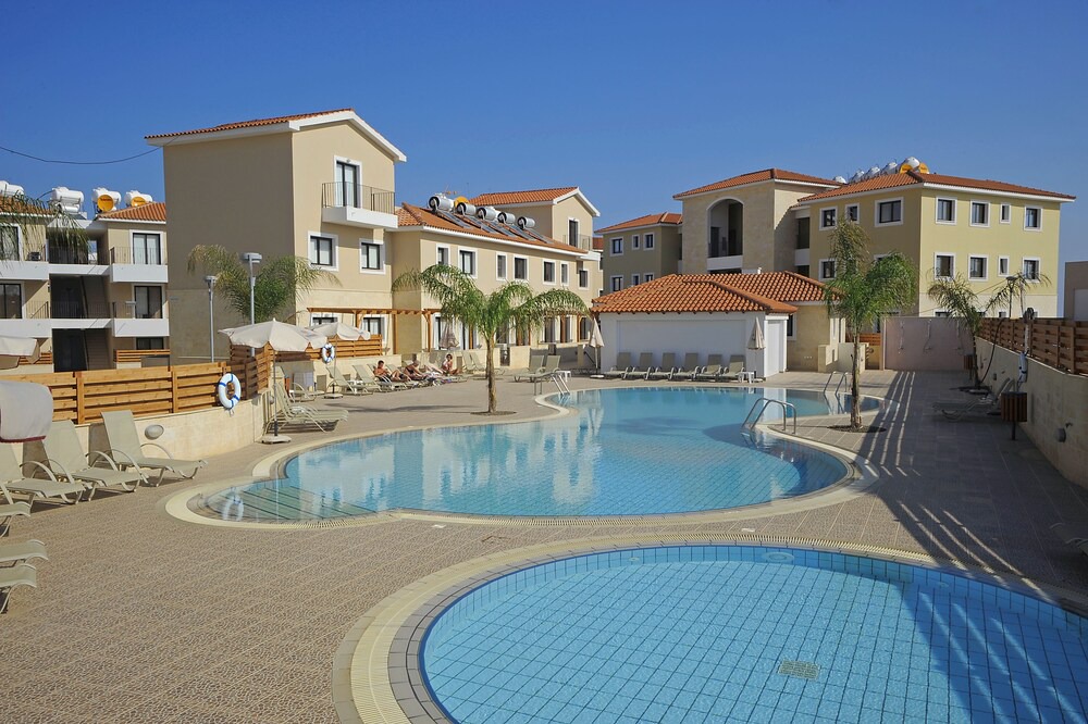 Photo of Outdoor in Kapparis
