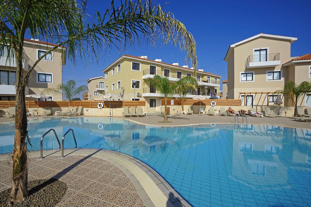 Photo of Outdoor in Kapparis