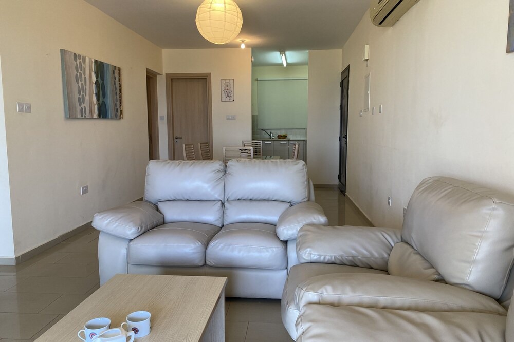 Photo of Livingroom in Kapparis