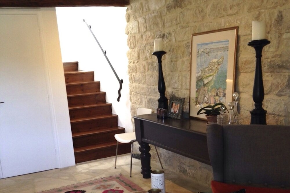 Photo of Livingroom in Vouni