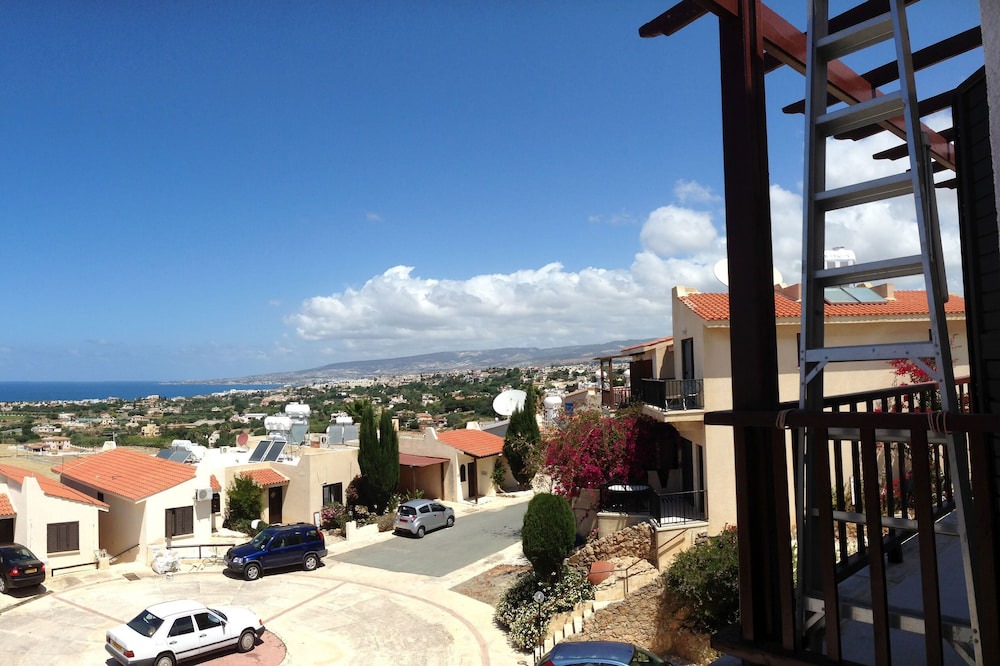 Photo of Patio Balcony in Melanos