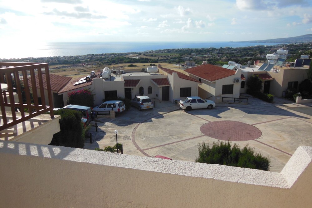 Photo of Patio Balcony in Melanos