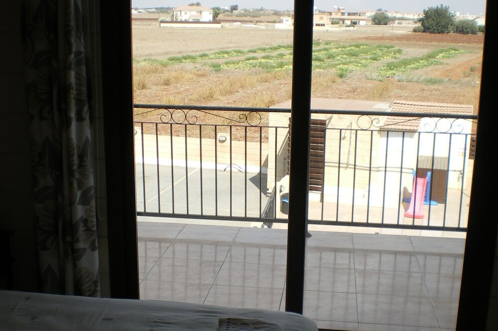 Photo of Patio Balcony in Liopetri
