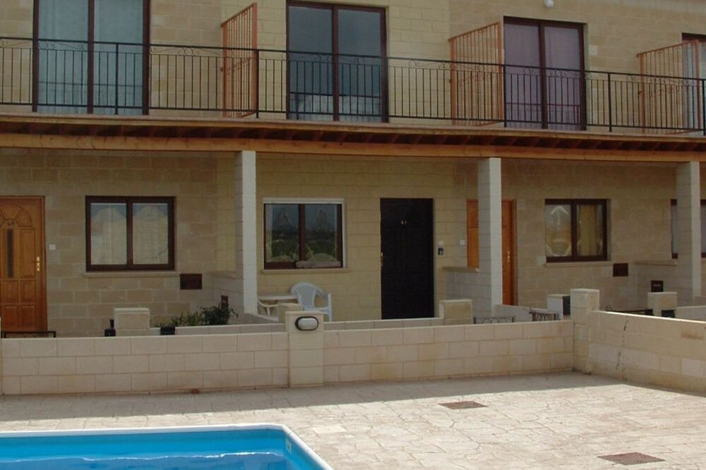 Photo of Outdoor in Liopetri