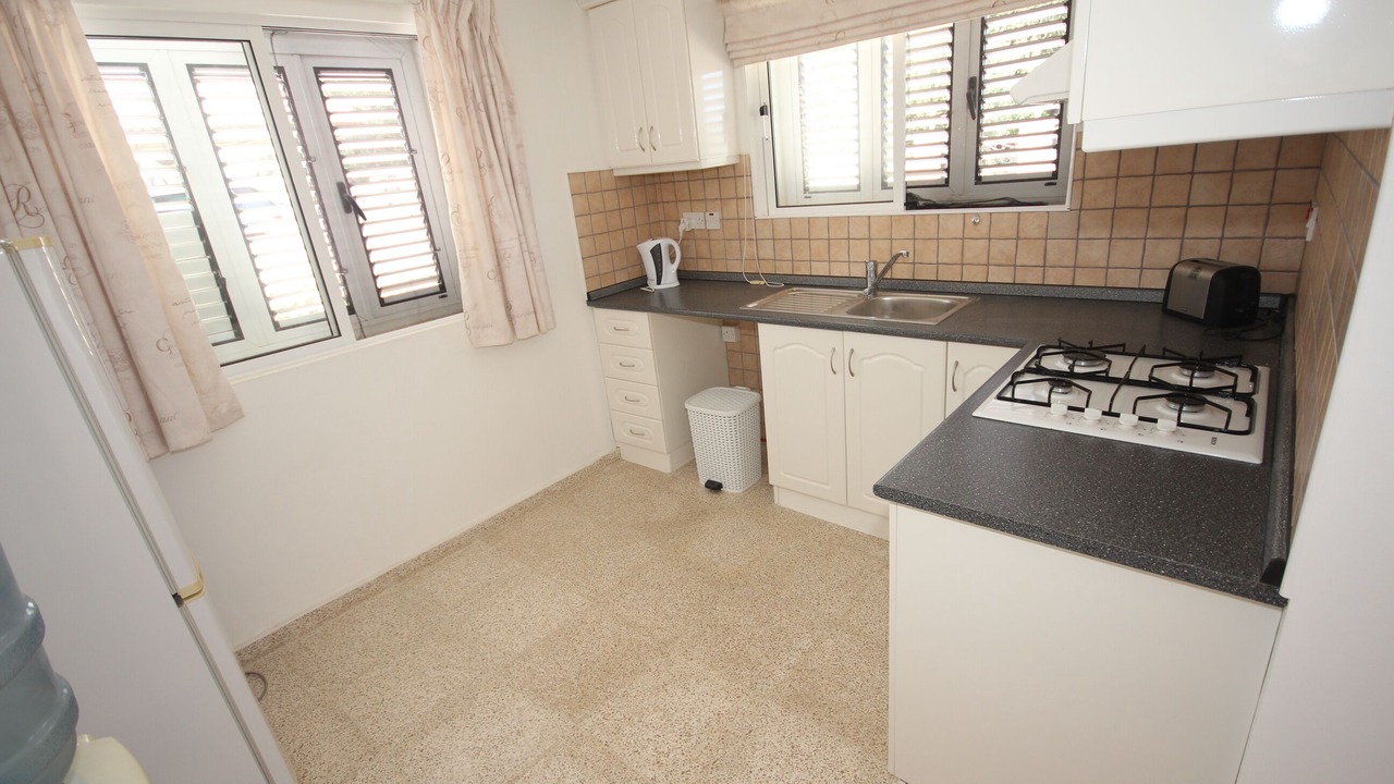 Photo of Kitchen in Kyrenia District