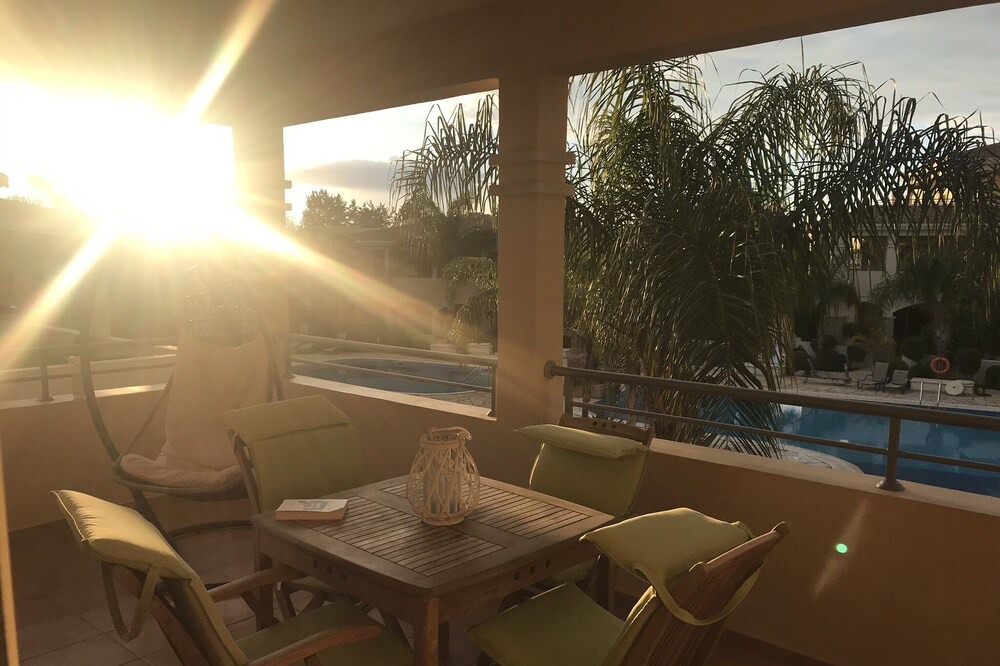Photo of Patio Balcony in Mandria