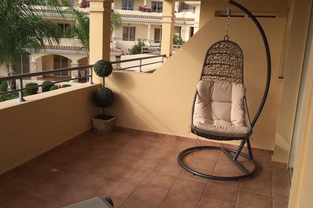 Photo of Patio Balcony in Mandria