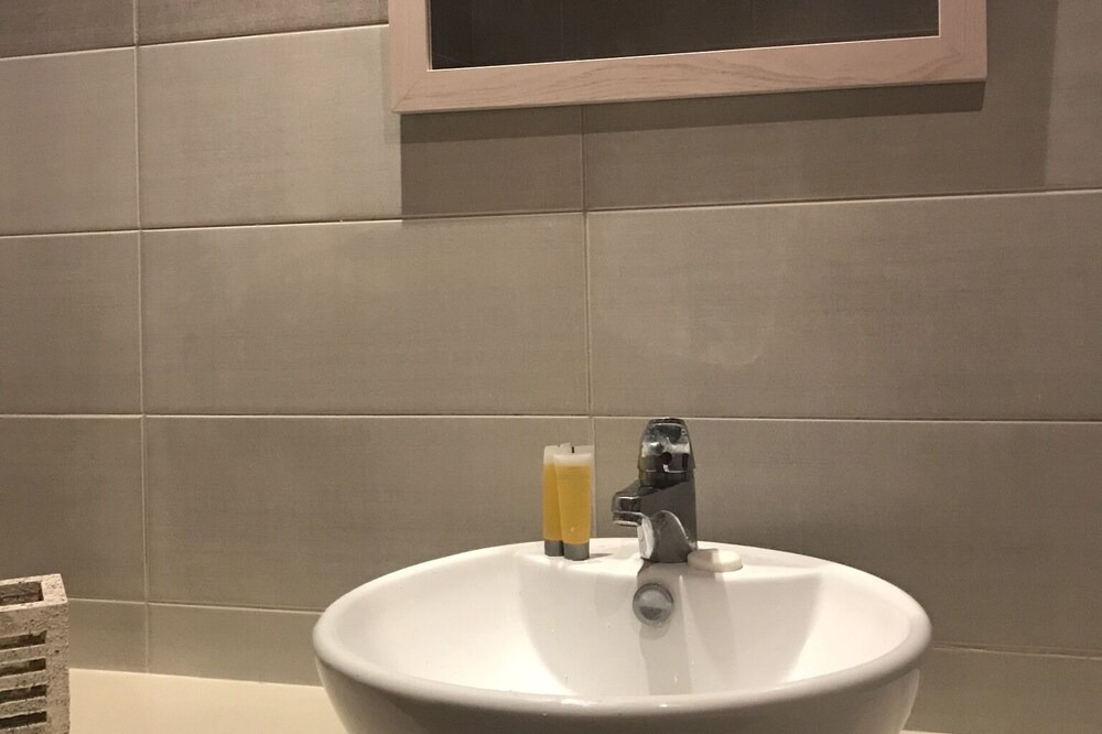 Photo of Bathroom in Mandria