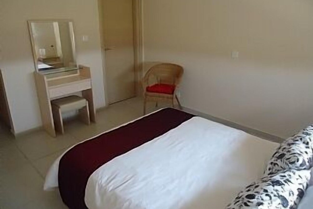 Photo of Bedroom in Mandria
