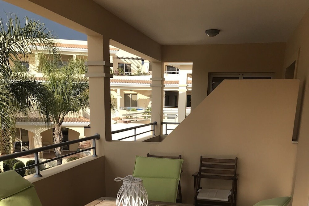 Photo of Patio Balcony in Mandria