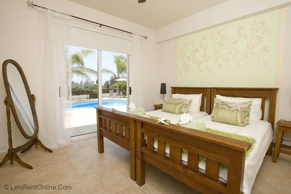 Photo of Bedroom in Agios Georgios Pegeias