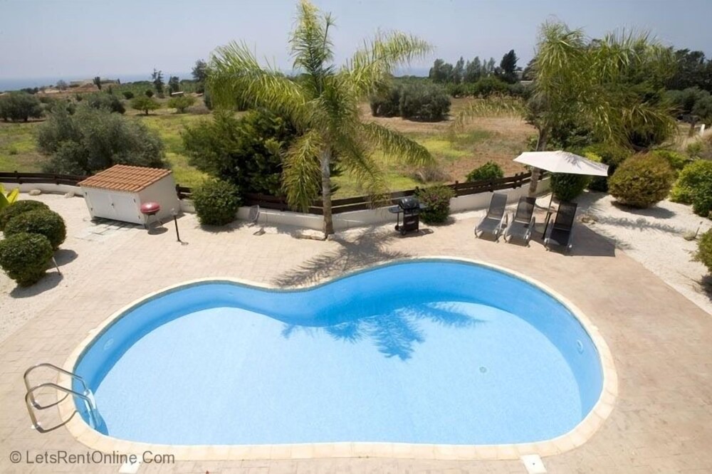 Photo of Outdoor in Agios Georgios Pegeias