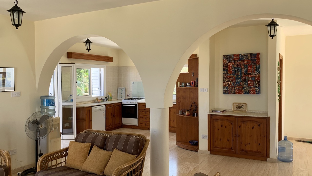 Photo of Livingroom in Edremit