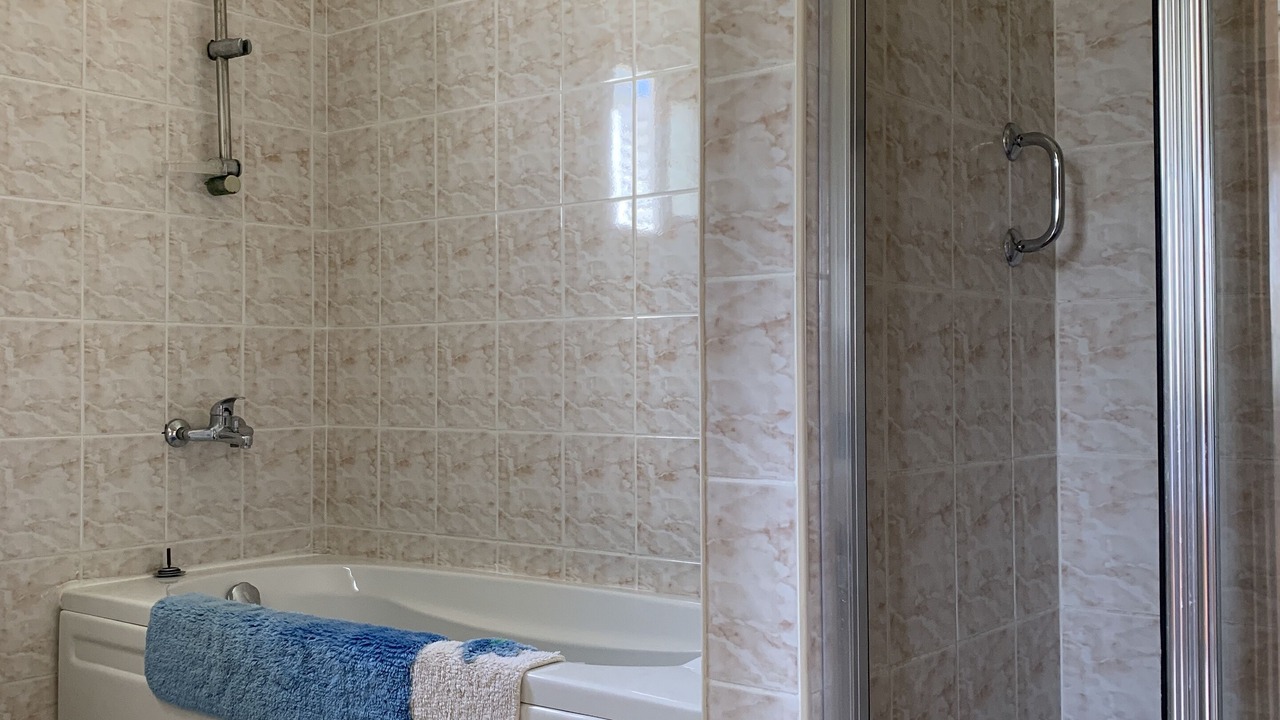 Photo of Bathroom in Edremit