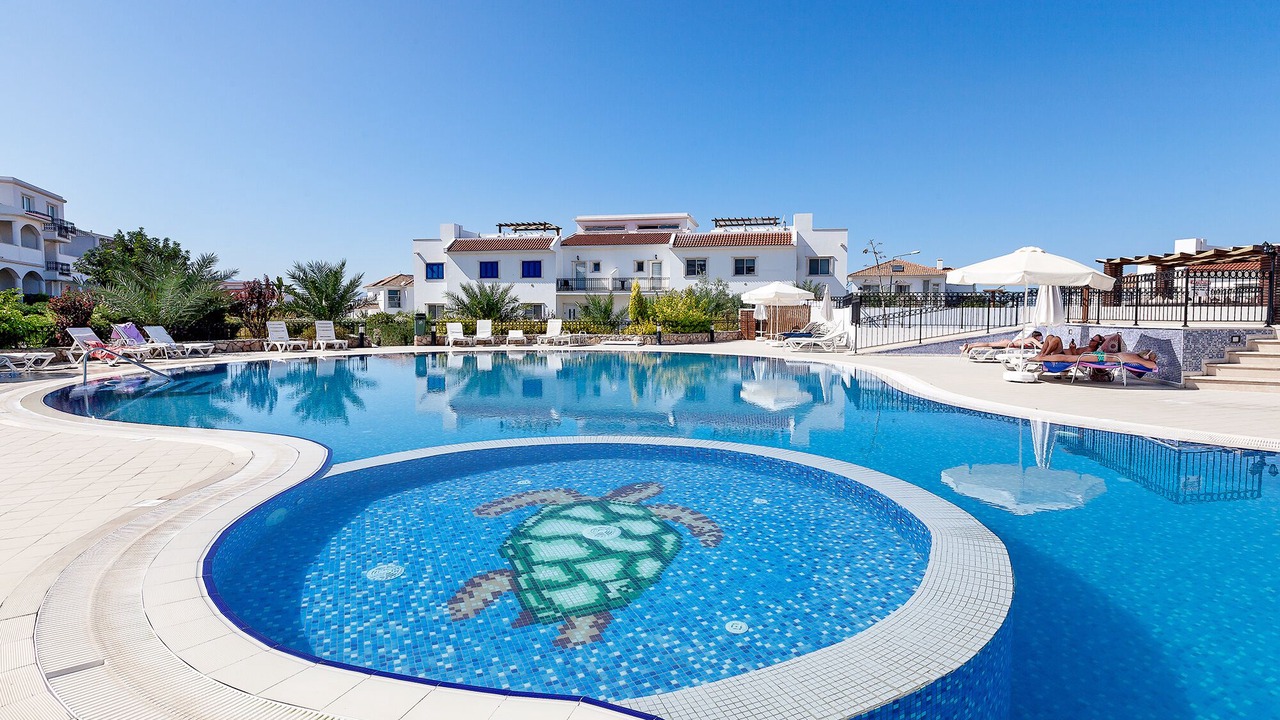 Photo of Outdoor in Esentepe