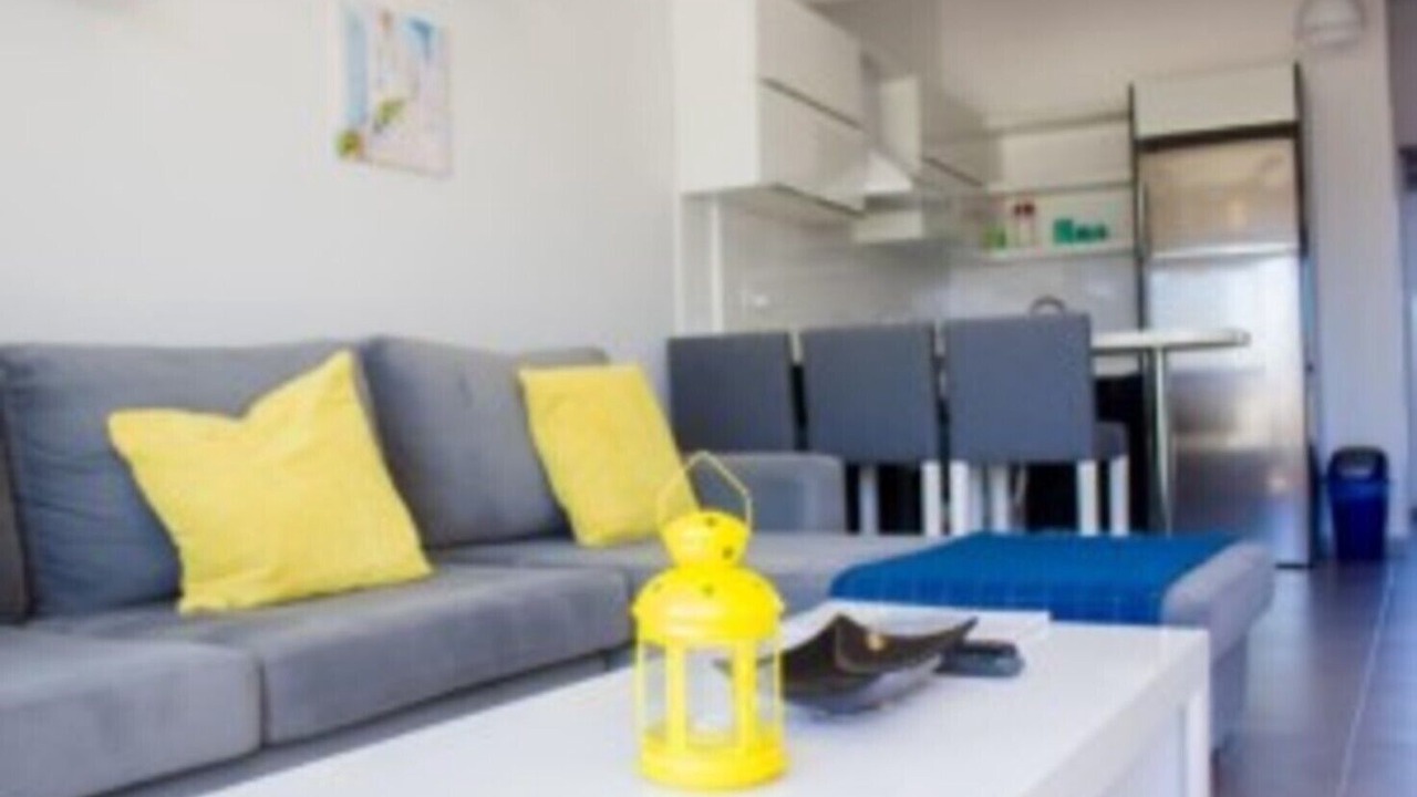 Photo of Livingroom in Esentepe
