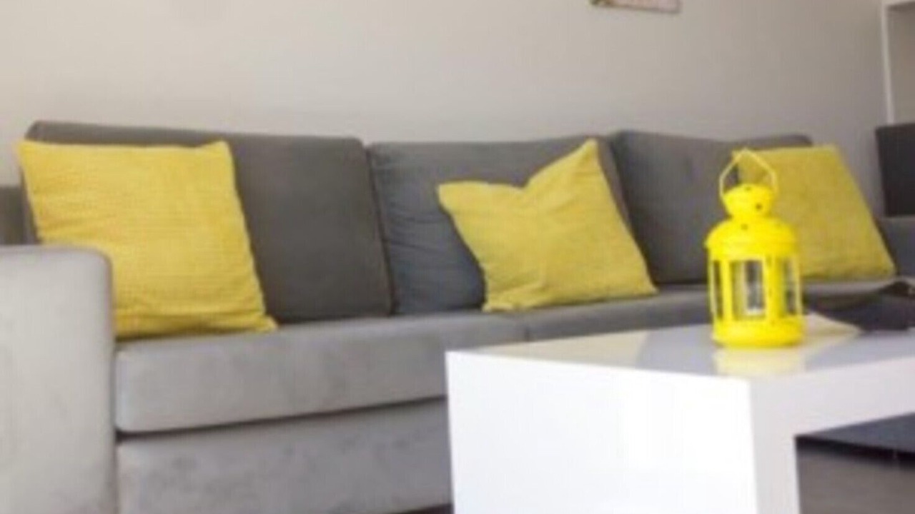 Photo of Livingroom in Esentepe