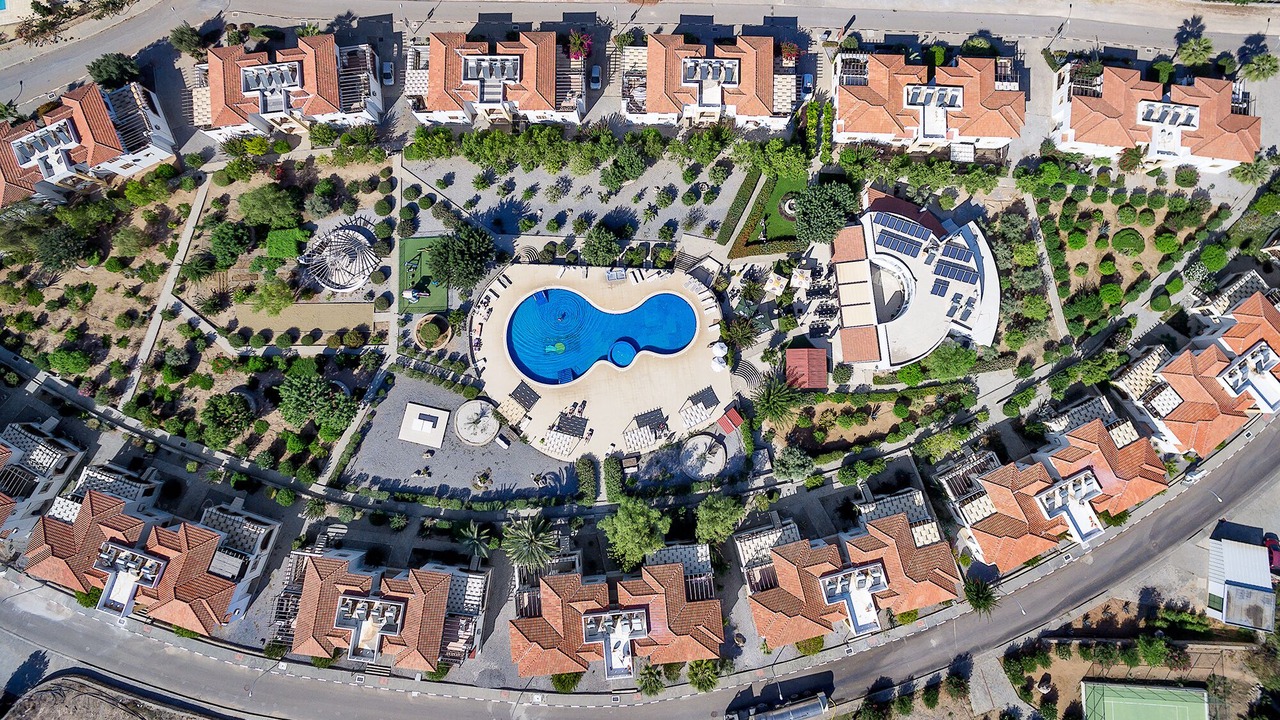 Photo of Outdoor in Esentepe
