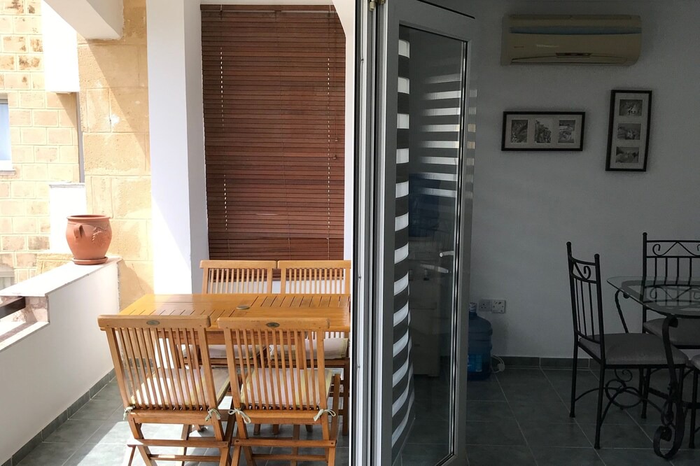 Photo of Patio Balcony in Zeytinlik
