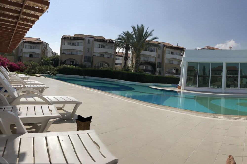 Photo of Outdoor in Zeytinlik
