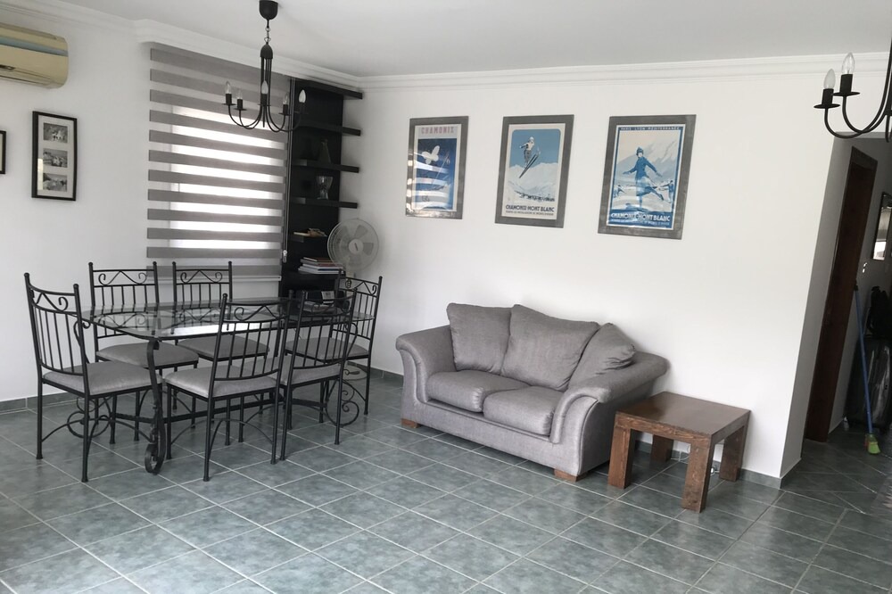 Photo of Livingroom in Zeytinlik