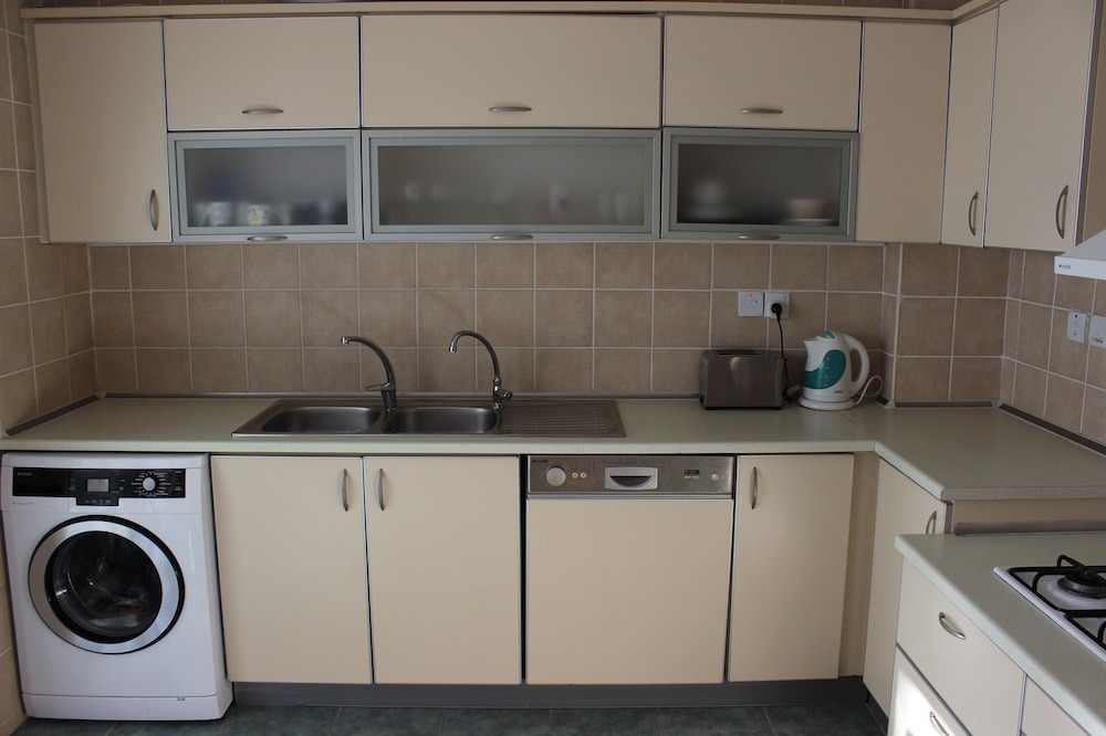 Photo of Kitchen in Zeytinlik