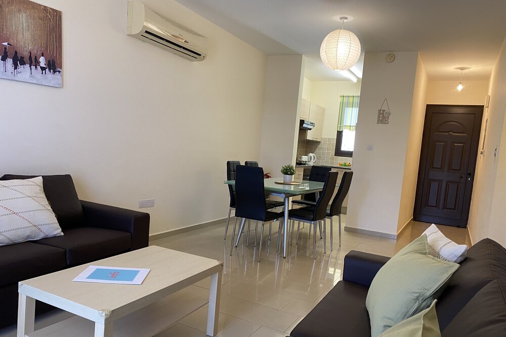 Photo of Livingroom in Kapparis