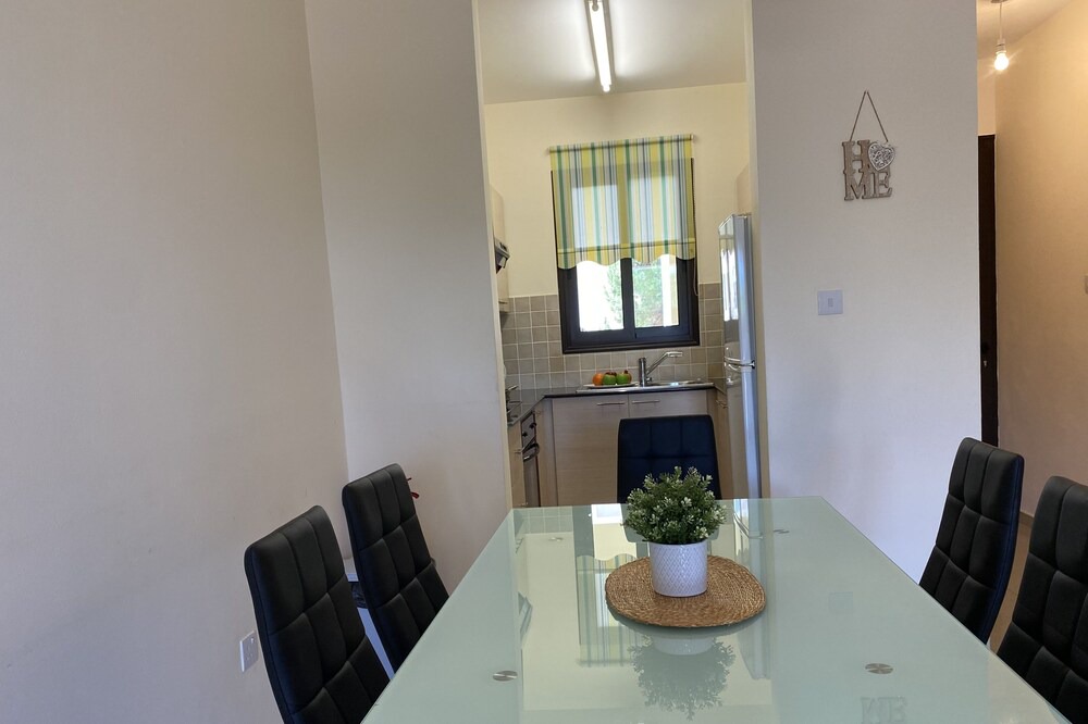 Photo of Kitchen in Kapparis