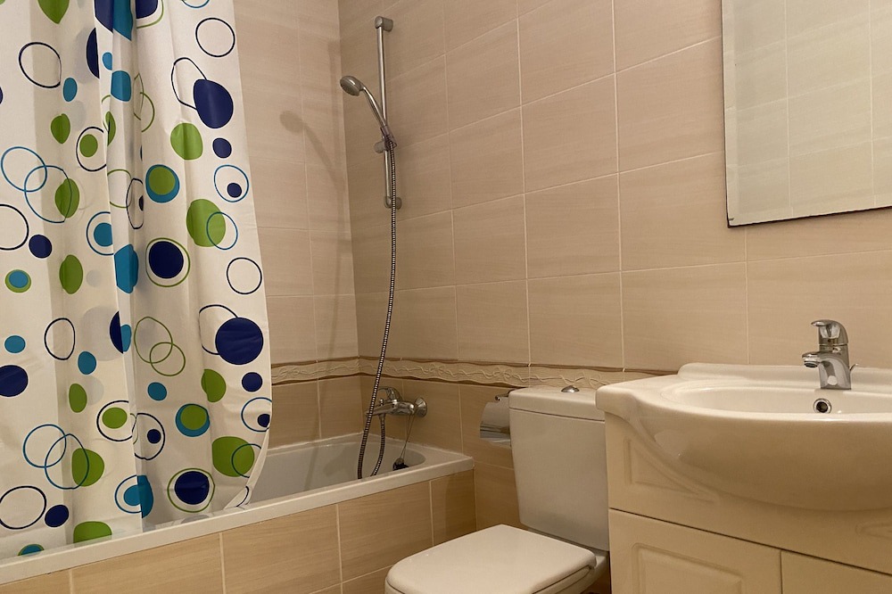 Photo of Bathroom in Kapparis