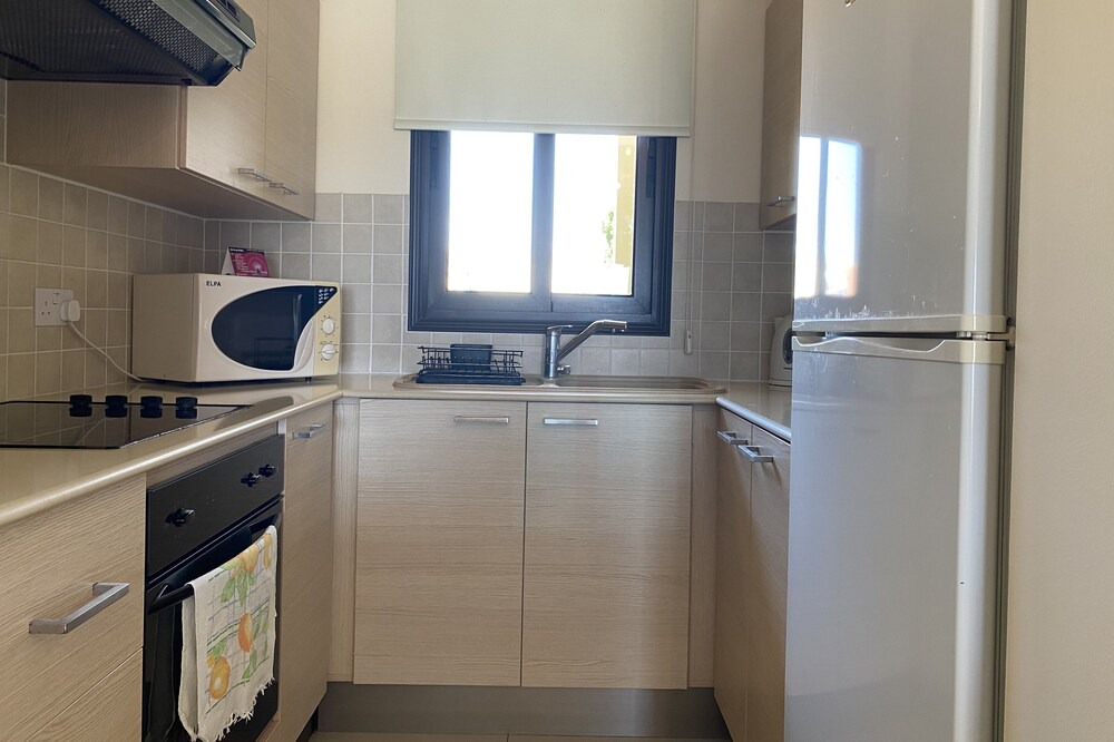 Photo of Kitchen in Kapparis