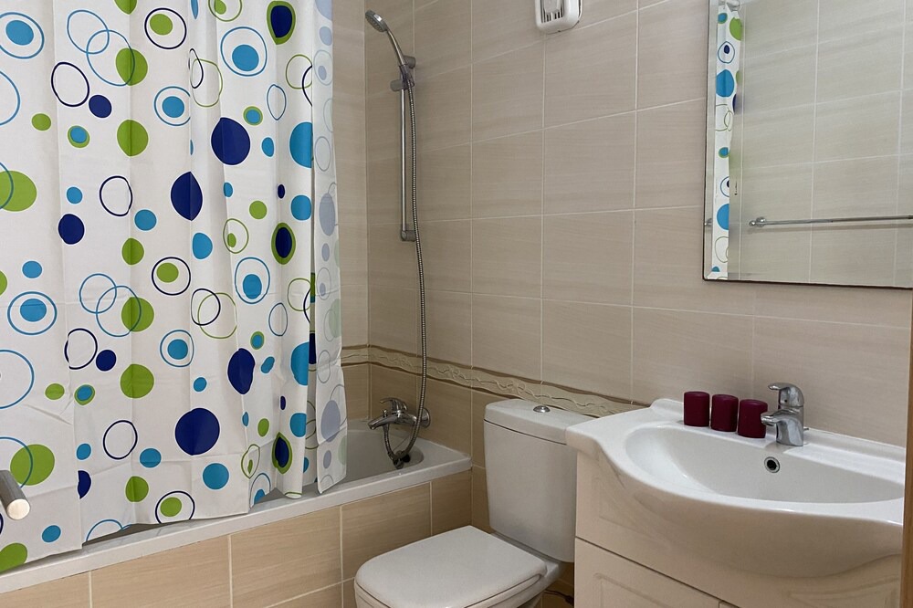 Photo of Bathroom in Kapparis